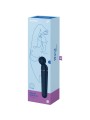 SATISFYER PLANET WAND ER MASAJEADOR VIBRADOR BERRY