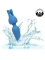 CALEXOTICS COUTURE KIT VIBRADOR WAND 10 VIBRACIONES AZUL