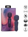 CALEXOTICS CHARISMA CHARM MASAJEADOR 12 FUNCIONES MORADO