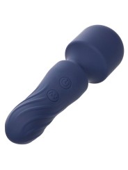 CALEXOTICS CHARISMA CHARM MASAJEADOR 12 FUNCIONES MORADO