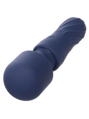CALEXOTICS CHARISMA CHARM MASAJEADOR 12 FUNCIONES MORADO