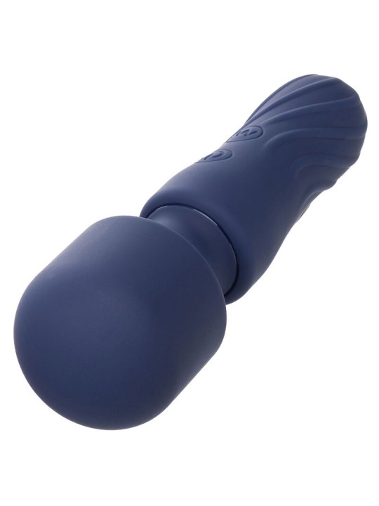 CALEXOTICS CHARISMA CHARM MASAJEADOR 12 FUNCIONES MORADO