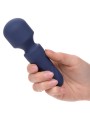 CALEXOTICS CHARISMA CHARM MASAJEADOR 12 FUNCIONES MORADO