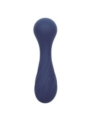CALEXOTICS CHARISMA TEMPTATION MASAJEADOR 12 FUNCIONES MORADO