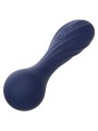 CALEXOTICS CHARISMA TEMPTATION MASAJEADOR 12 FUNCIONES MORADO