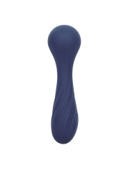 CALEXOTICS CHARISMA TEMPTATION MASAJEADOR 12 FUNCIONES MORADO