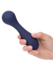 CALEXOTICS CHARISMA TEMPTATION MASAJEADOR 12 FUNCIONES MORADO