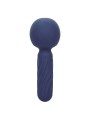 CALEXOTICS CHARISMA SEDUCTION MASAJEADOR 12 FUNCIONES 1775 CM X 625 CM MORADO