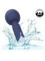 CALEXOTICS CHARISMA SEDUCTION MASAJEADOR 12 FUNCIONES 1775 CM X 625 CM MORADO