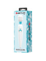 PRETTY LOVE CLOUD VIBRADOR WAND 7 VIBRACIONES BLANCO