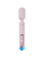 KIIROO PROWAND VIBRADOR WAND CONTROL REMOTO APP GRATUITA ROSA