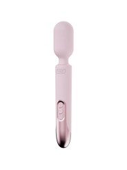 KIIROO PROWAND VIBRADOR WAND CONTROL REMOTO APP GRATUITA ROSA