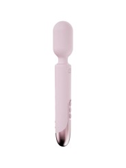 KIIROO PROWAND VIBRADOR WAND CONTROL REMOTO APP GRATUITA ROSA