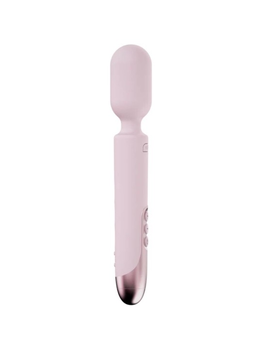 KIIROO PROWAND VIBRADOR WAND CONTROL REMOTO APP GRATUITA ROSA