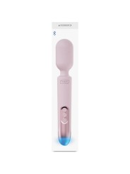 KIIROO PROWAND VIBRADOR WAND CONTROL REMOTO APP GRATUITA ROSA