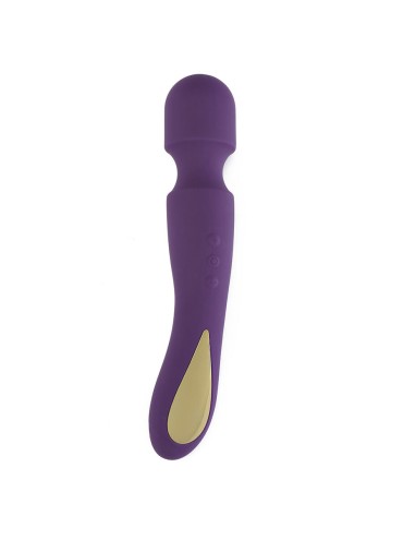 TOYJOY LUZ ZENITH MASAJEADOR WAND MORADO