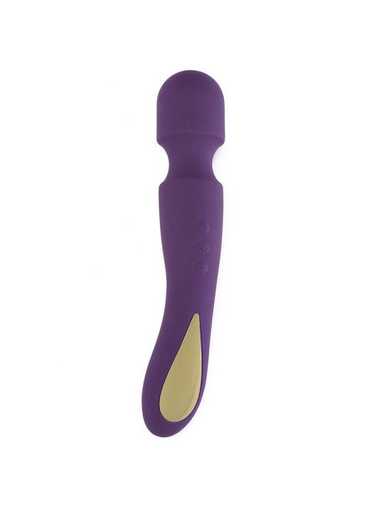 TOYJOY LUZ ZENITH MASAJEADOR WAND MORADO