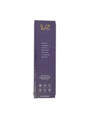 TOYJOY LUZ ZENITH MASAJEADOR WAND MORADO