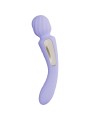 LELO SWITCH VIBRADOR WANDA ESTIMULACION DOBLE LILA