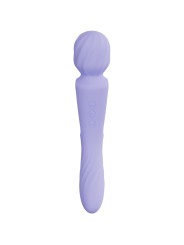 LELO SWITCH VIBRADOR WANDA ESTIMULACION DOBLE LILA