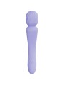 LELO SWITCH VIBRADOR WANDA ESTIMULACION DOBLE LILA
