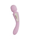 LELO SWITCH VIBRADOR WANDA ESTIMULACION DOBLE LILA
