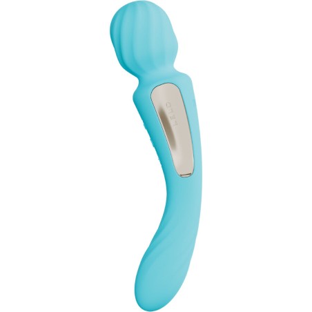 LELO SWITCH VIBRADOR WANDA ESTIMULACION DOBLE LILA