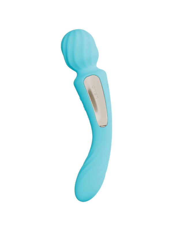 LELO SWITCH VIBRADOR WANDA ESTIMULACION DOBLE LILA