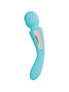 LELO SWITCH VIBRADOR WANDA ESTIMULACION DOBLE LILA