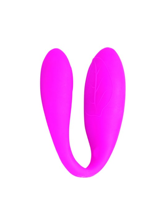 PRETTY LOVE FASCINATION MASAJEADOR LILA