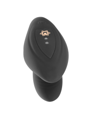 RITHUAL KAMA CONTROL REMOTO PARA PAREJAS AZABACHE