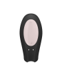 SATISFYER DOUBLE JOY CON APP MORADO