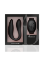 ANNE S DESIRE DUAL PLEASURE TECNOLOGIA WATCHME NEGRO