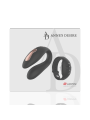 ANNE S DESIRE DUAL PLEASURE TECNOLOGIA WATCHME NEGRO
