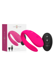INTENSE BRUNO PARTNER DOBLE PLACER ROSA