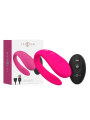 INTENSE BRUNO PARTNER DOBLE PLACER ROSA