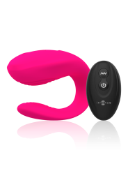 INTENSE BRUNO PARTNER DOBLE PLACER ROSA