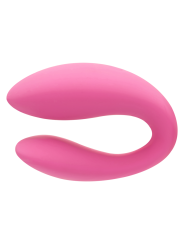 MORESSA LAUREN CONTROL REMOTO ESTIMULADOR PARA PAREJAS