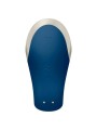 SATISFYER APP DOUBLE LOVE VIBRADOR PAREJAS LUXURY AZUL