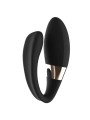LELO TIANI DUO MASAJEADOR PAREJAS NEGRO