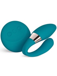 LELO TIANI DUO MASAJEADOR PAREJAS AZUL