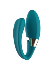 LELO TIANI DUO MASAJEADOR PAREJAS AZUL