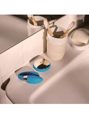 LELO TIANI DUO MASAJEADOR PAREJAS AZUL