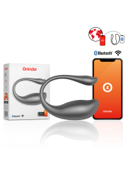 ONINDER NAIROBI HUEVO VIBRADOR ROSA APP GRATUITA