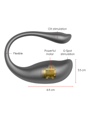 ONINDER NAIROBI HUEVO VIBRADOR ROSA APP GRATUITA