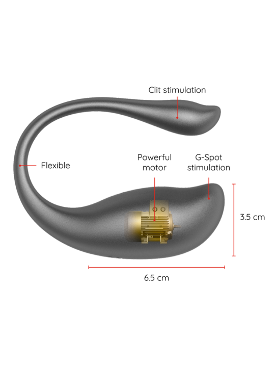 ONINDER NAIROBI HUEVO VIBRADOR ROSA APP GRATUITA