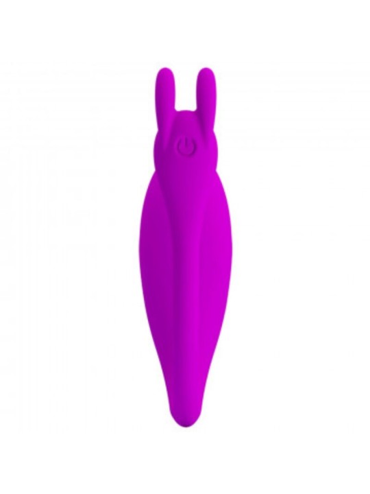 PRETTY LOVE CATALINA MASAJEADOR FREE APP LILA