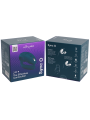 WE VIBE SYNC O VIBRADOR FLEXIBLE CONTROL REMOTO VERDE OSCURO