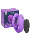 WE VIBE SYNC O VIBRADOR FLEXIBLE CONTROL REMOTO VERDE OSCURO