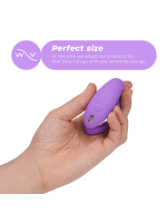 WE VIBE SYNC O VIBRADOR FLEXIBLE CONTROL REMOTO VERDE OSCURO